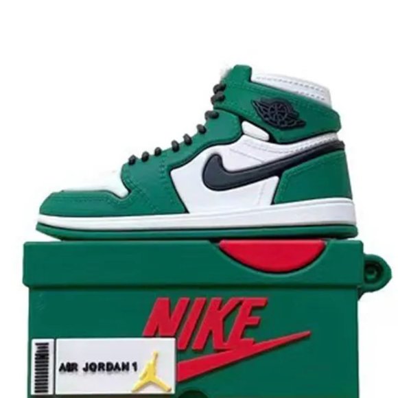 Fashion Sneaker Shoe Box Style Cases for AirPods Pro - Picture 5 of 5